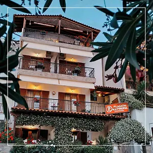 Aparthotel Pansion Katerina