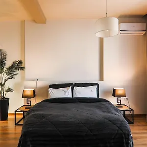 Διαμέρισμα Superior One Luxury