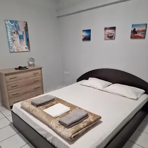 Διαμέρισμα Dimitris House