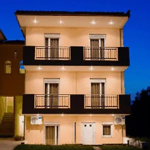 2* Hotel Decauville
