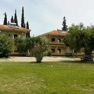 Sithonia Village Ξενοδοχείο