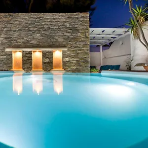 23 Mykonos 3*, Mykonos Town Greece