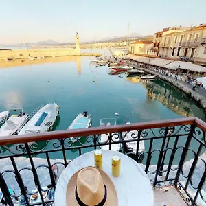 Porto Enetiko Rethymno